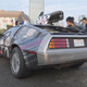 Image for article titled If Back to the Future Was Made by Japanese Geeks